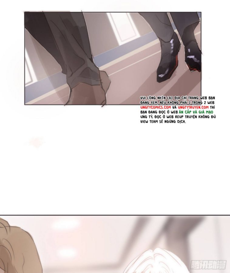 Thỉnh Cùng Ta Đồng Miên Chap 91 - Next Chap 92