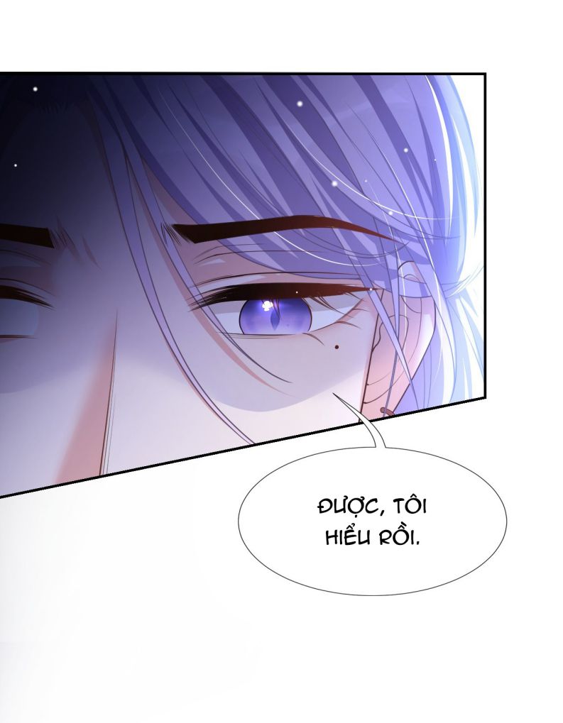 Quan Hệ Thế Thân Chapter 64 - Next Chapter 65