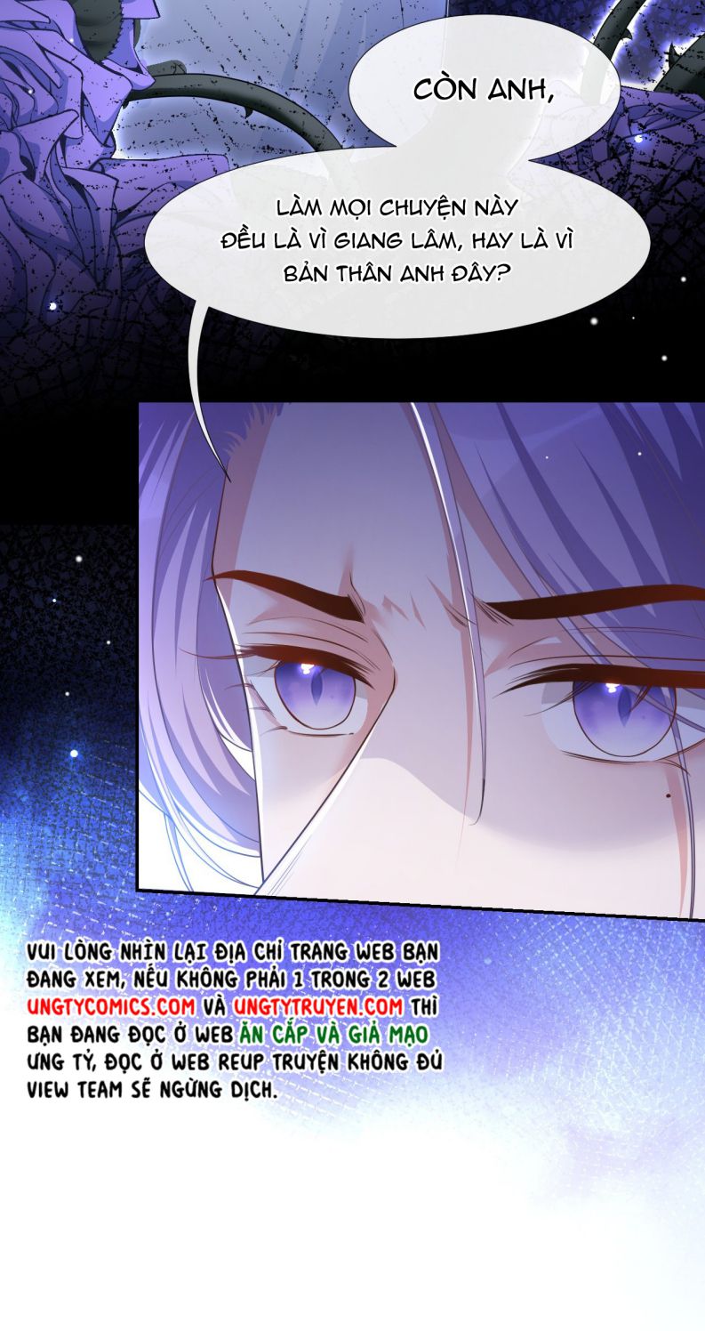 Quan Hệ Thế Thân Chapter 64 - Next Chapter 65