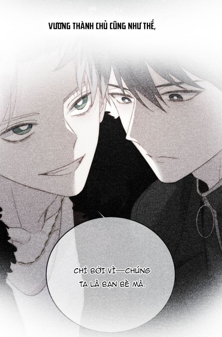 Tôi Phải Làm 1 Kẻ Đại Xấu Xa Chapter 67 - Next Chapter 68