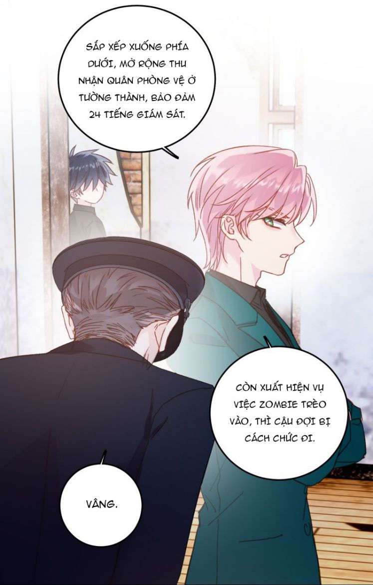 Tôi Phải Làm 1 Kẻ Đại Xấu Xa Chapter 67 - Next Chapter 68