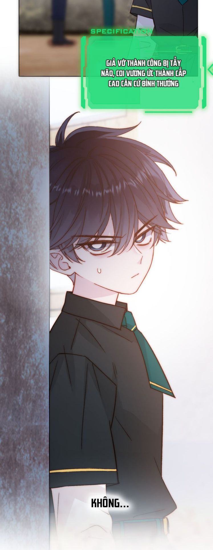Tôi Phải Làm 1 Kẻ Đại Xấu Xa Chapter 67 - Next Chapter 68