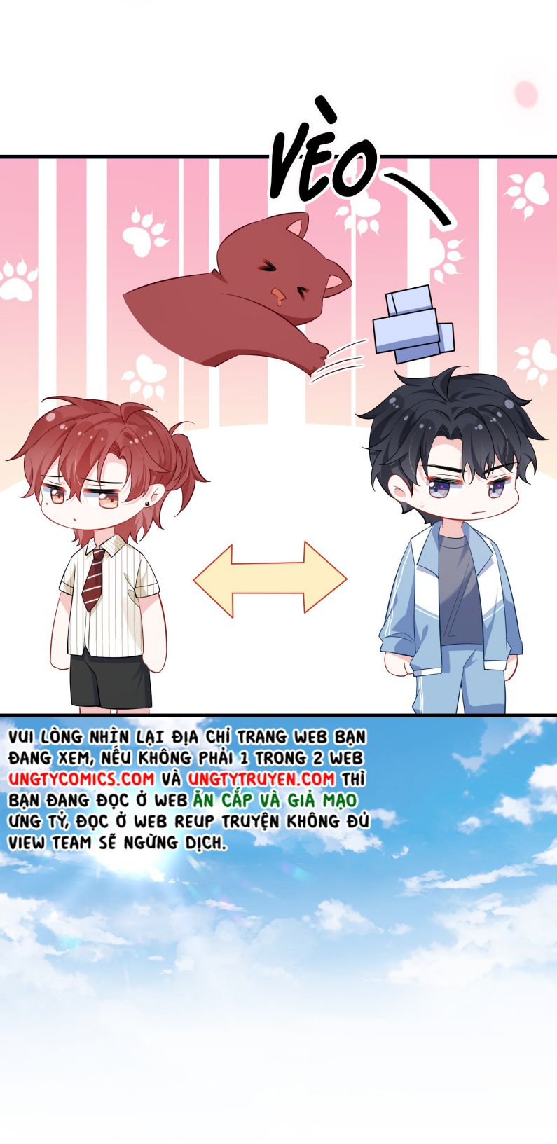 Giáo Bá Là Một Tên Yêu Tinh Chapter 37 - Next Chapter 38
