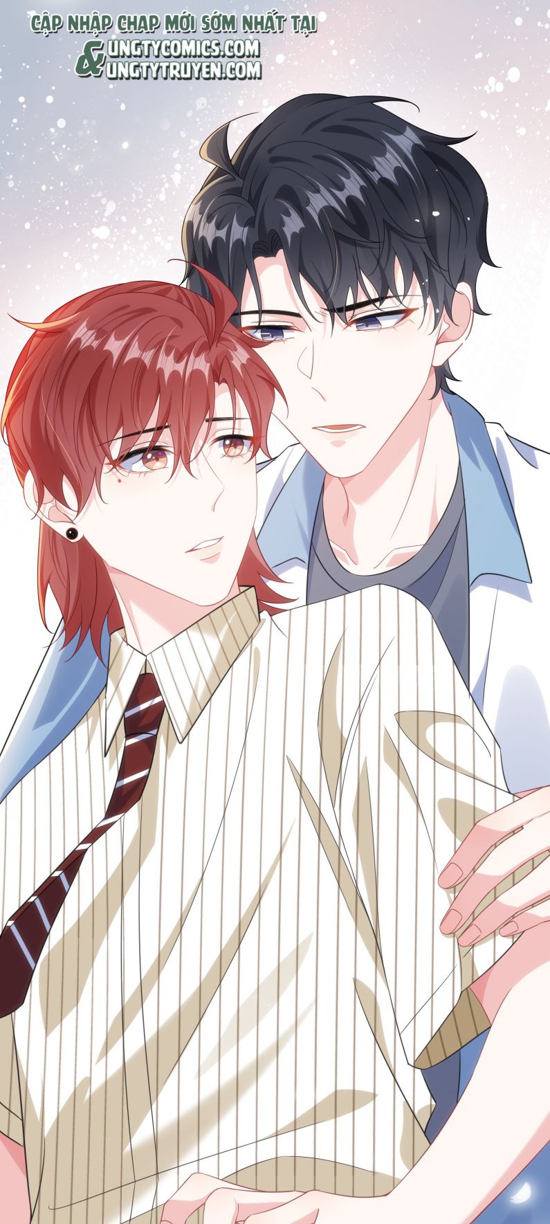 Giáo Bá Là Một Tên Yêu Tinh Chapter 37 - Next Chapter 38