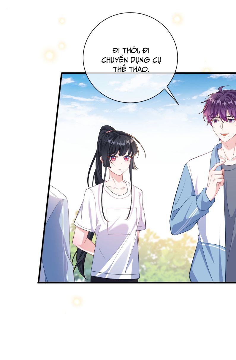 Giáo Bá Là Một Tên Yêu Tinh Chapter 37 - Next Chapter 38