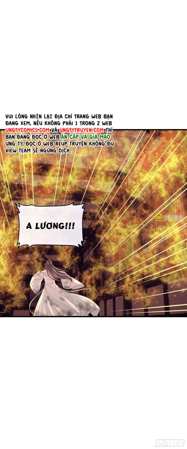 Tôi Nghi Ngờ Hệ Thống Thích Tôi Chapter 55 - Next Chapter 56