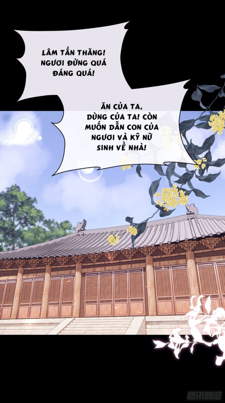 Tôi Nghi Ngờ Hệ Thống Thích Tôi Chapter 55 - Next Chapter 56