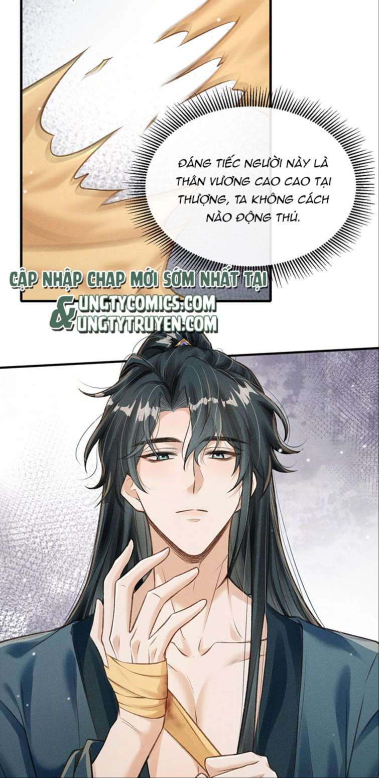 Đan Tiêu Vạn Dặm Chapter 9 - Trang 4