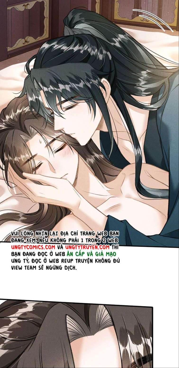 Đan Tiêu Vạn Dặm Chapter 9 - Trang 4