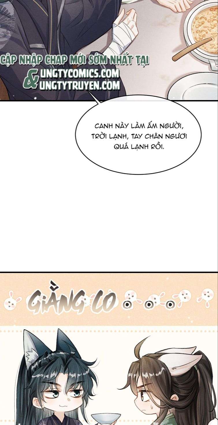 Đan Tiêu Vạn Dặm Chapter 9 - Trang 4