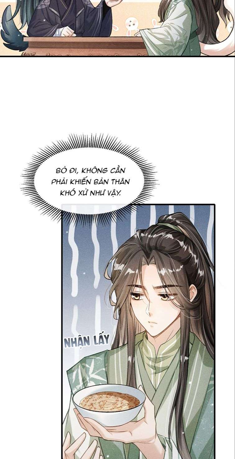 Đan Tiêu Vạn Dặm Chapter 9 - Trang 4