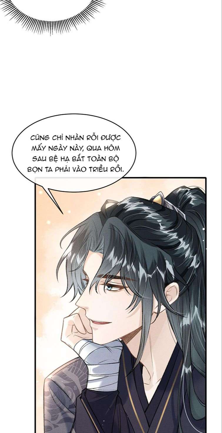 Đan Tiêu Vạn Dặm Chapter 9 - Trang 4