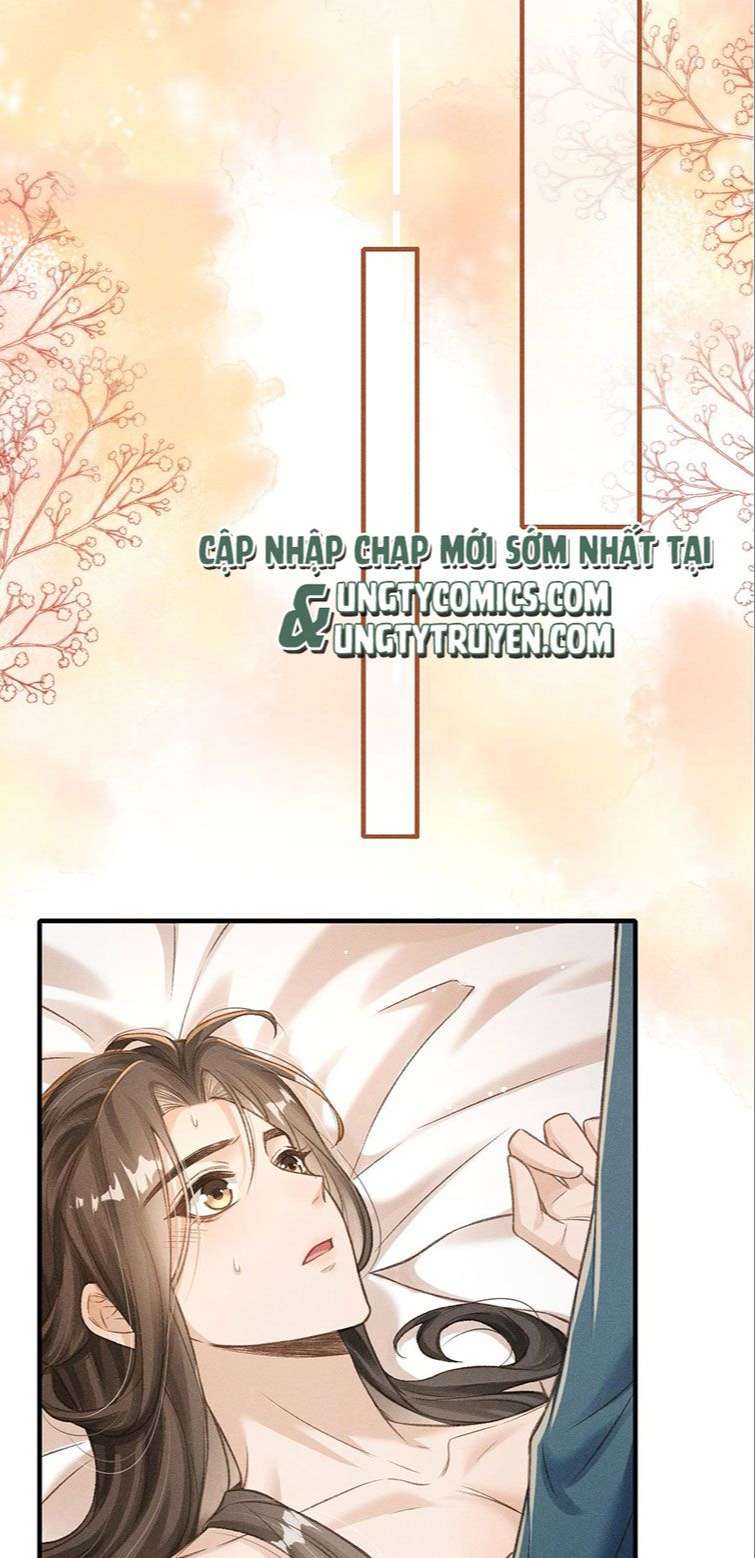 Đan Tiêu Vạn Dặm Chapter 9 - Trang 4