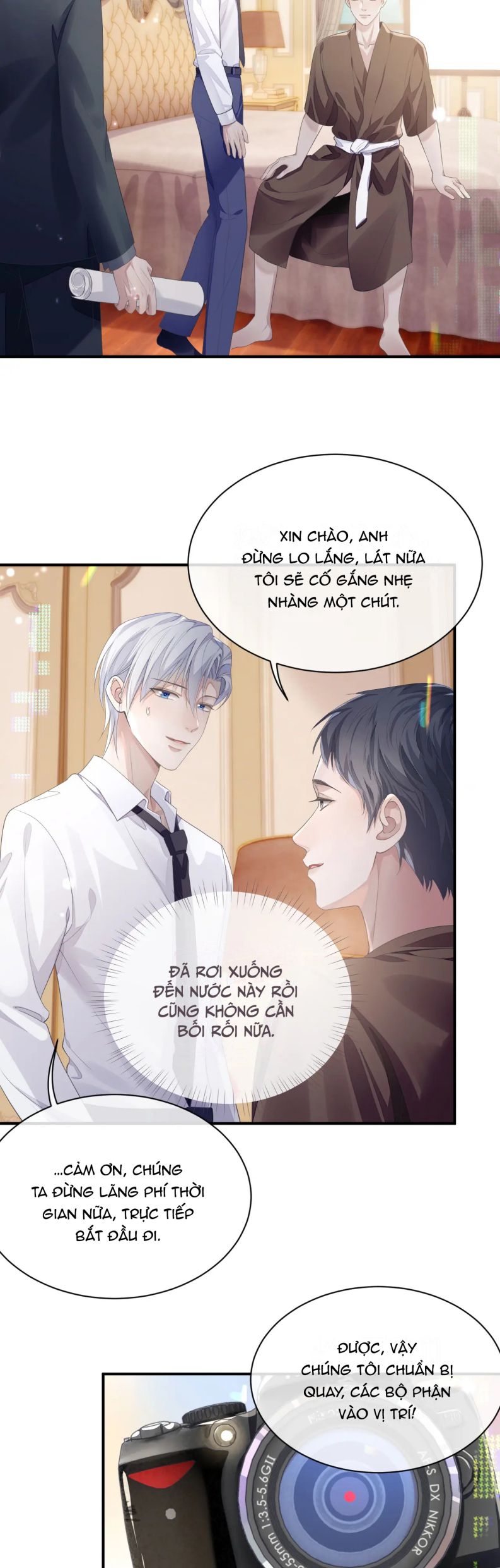 Đơn Xin Ly Hôn Chapter 66 - Next Chapter 67