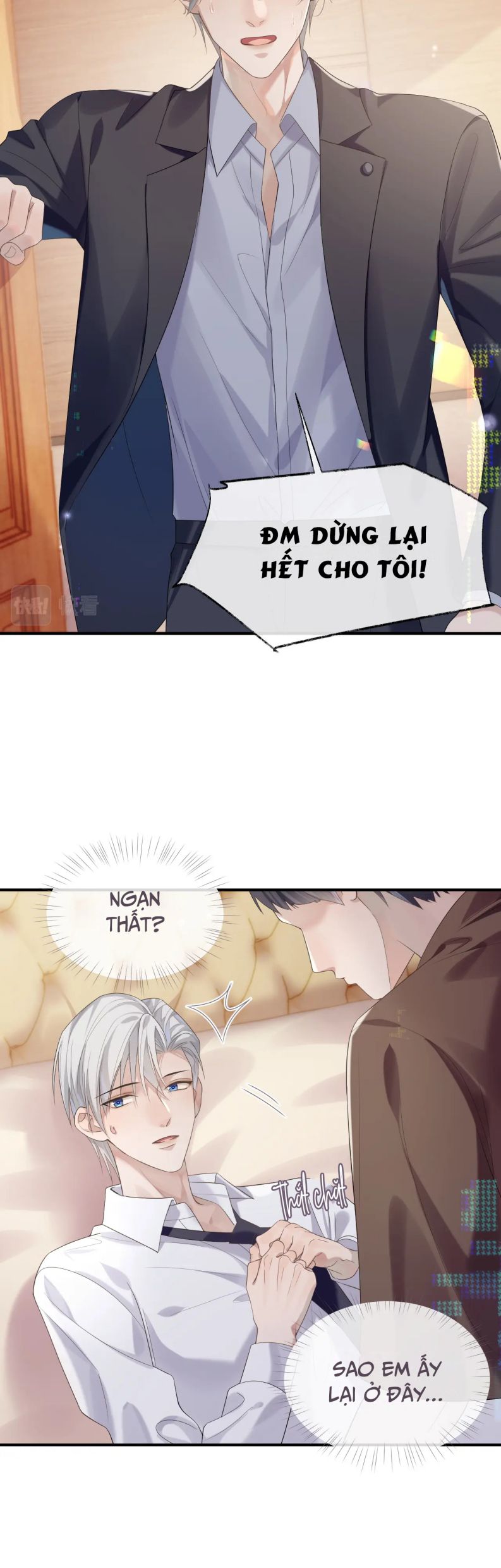 Đơn Xin Ly Hôn Chapter 66 - Next Chapter 67