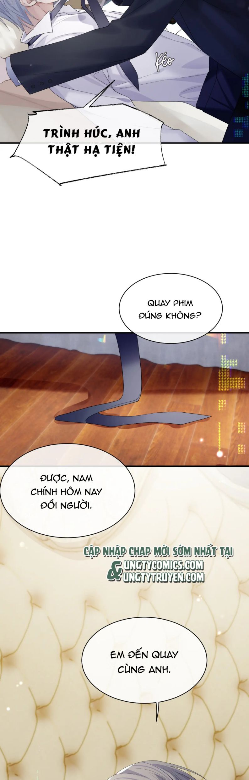 Đơn Xin Ly Hôn Chapter 66 - Next Chapter 67