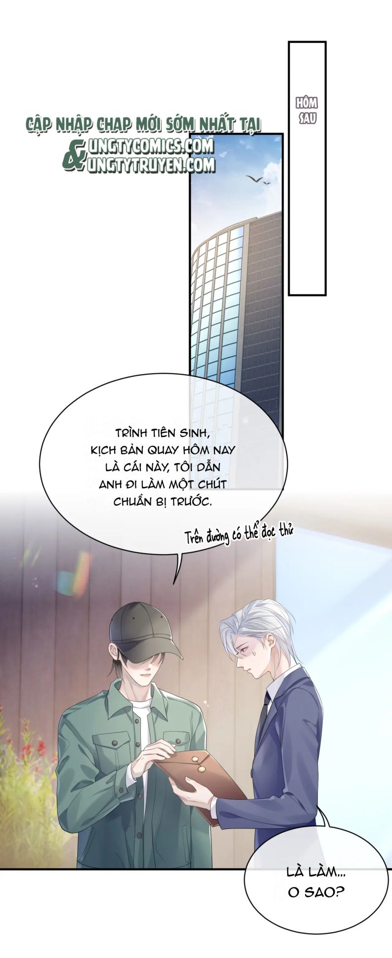 Đơn Xin Ly Hôn Chapter 66 - Next Chapter 67