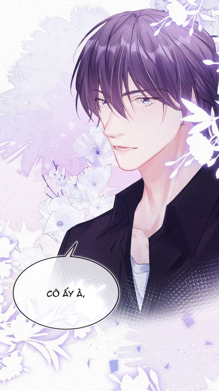 Môi Súng Chapter 61 - Trang 4