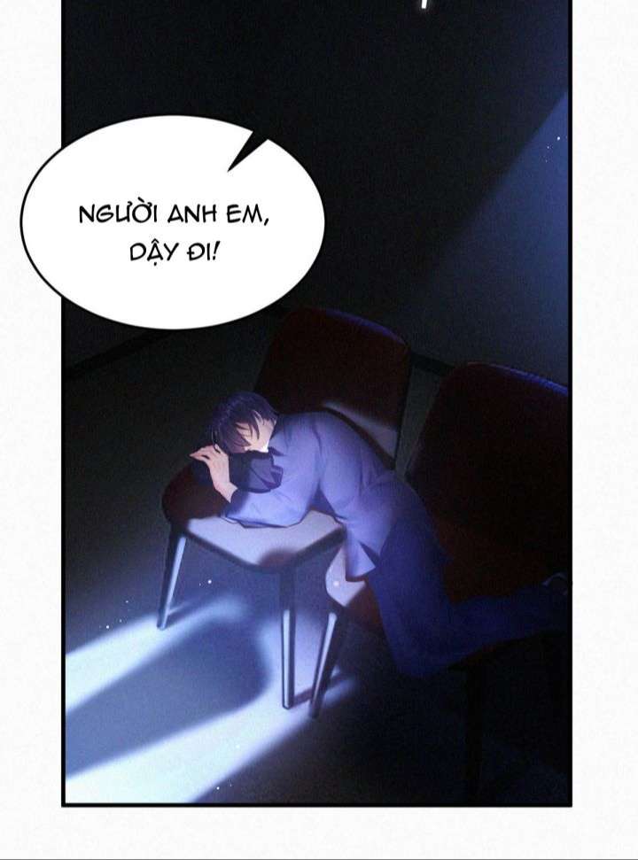 Môi Súng Chapter 61 - Trang 4