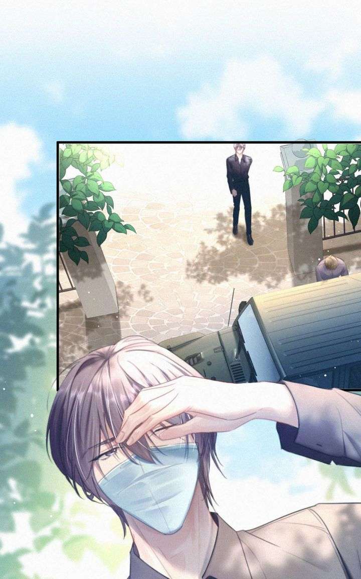 Môi Súng Chapter 61 - Trang 4