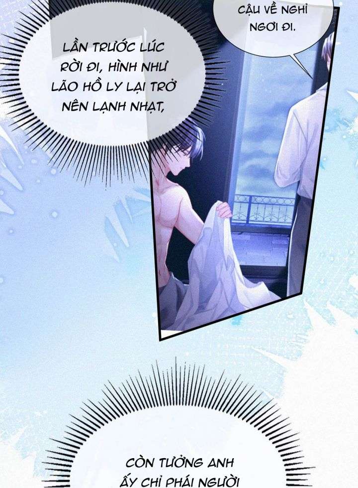 Môi Súng Chapter 61 - Trang 4