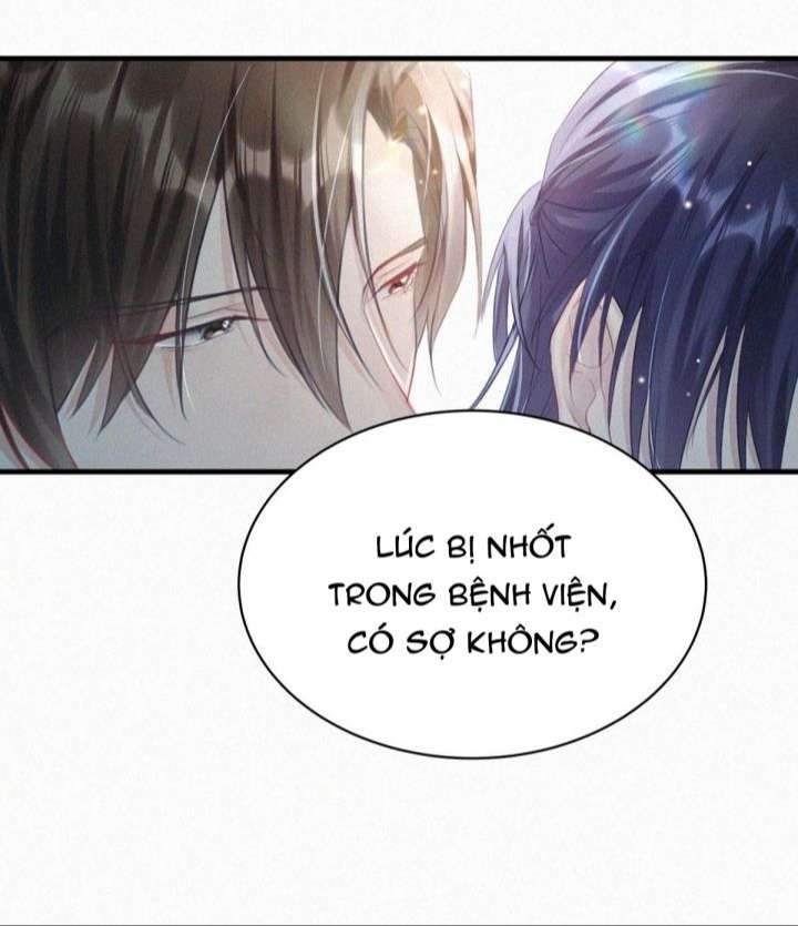 Môi Súng Chapter 61 - Trang 4