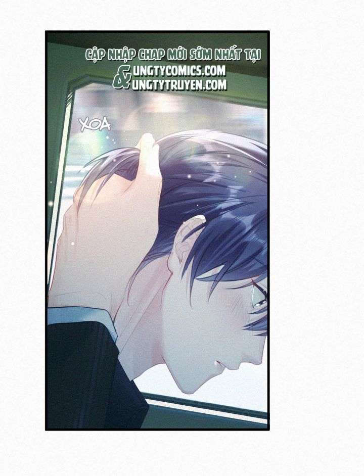 Môi Súng Chapter 61 - Trang 4
