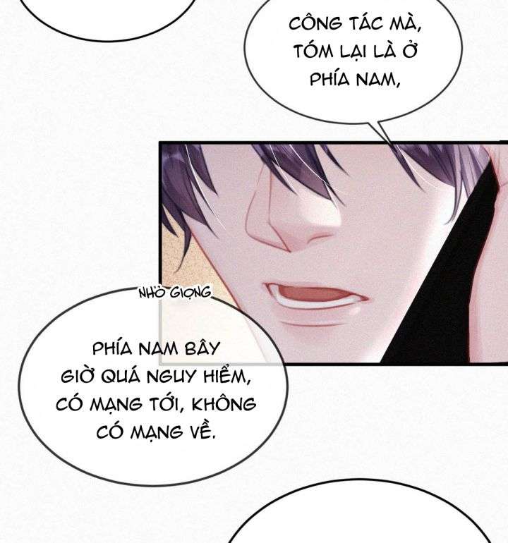 Môi Súng Chapter 61 - Trang 4