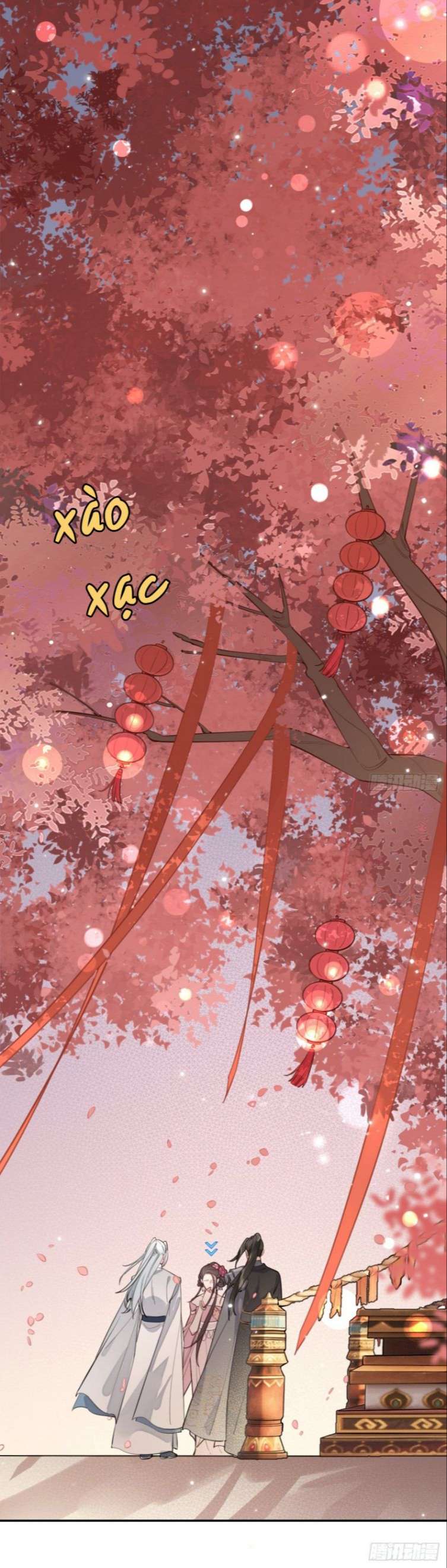 Chó Lớn Bắt Nạt Chủ Chapter 14 - Trang 3