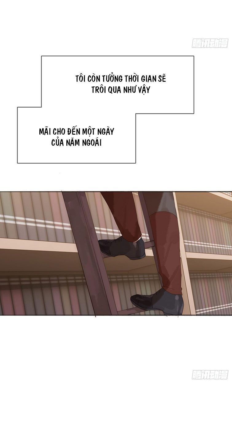 Thỉnh Cùng Ta Đồng Miên Chap 93 - Trang 3