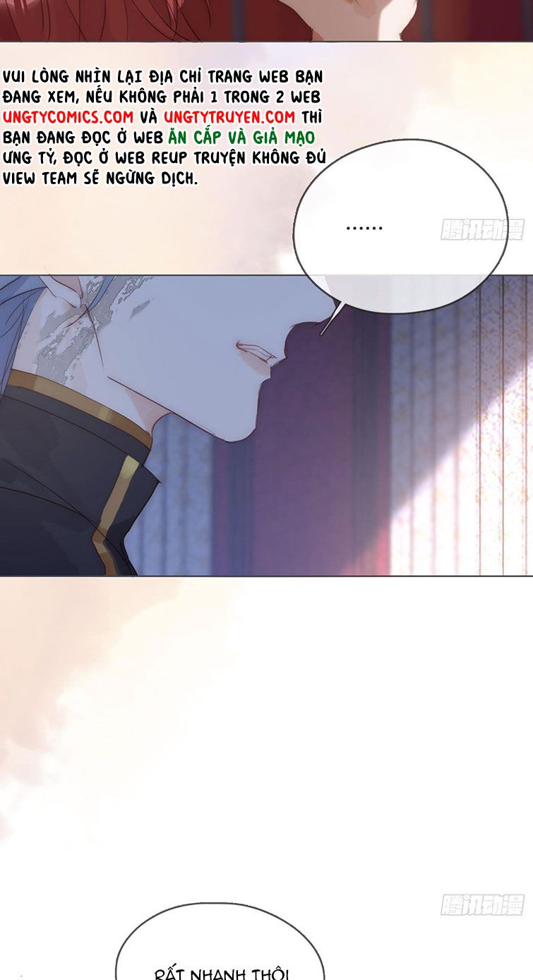 Thỉnh Cùng Ta Đồng Miên Chap 93 - Trang 3