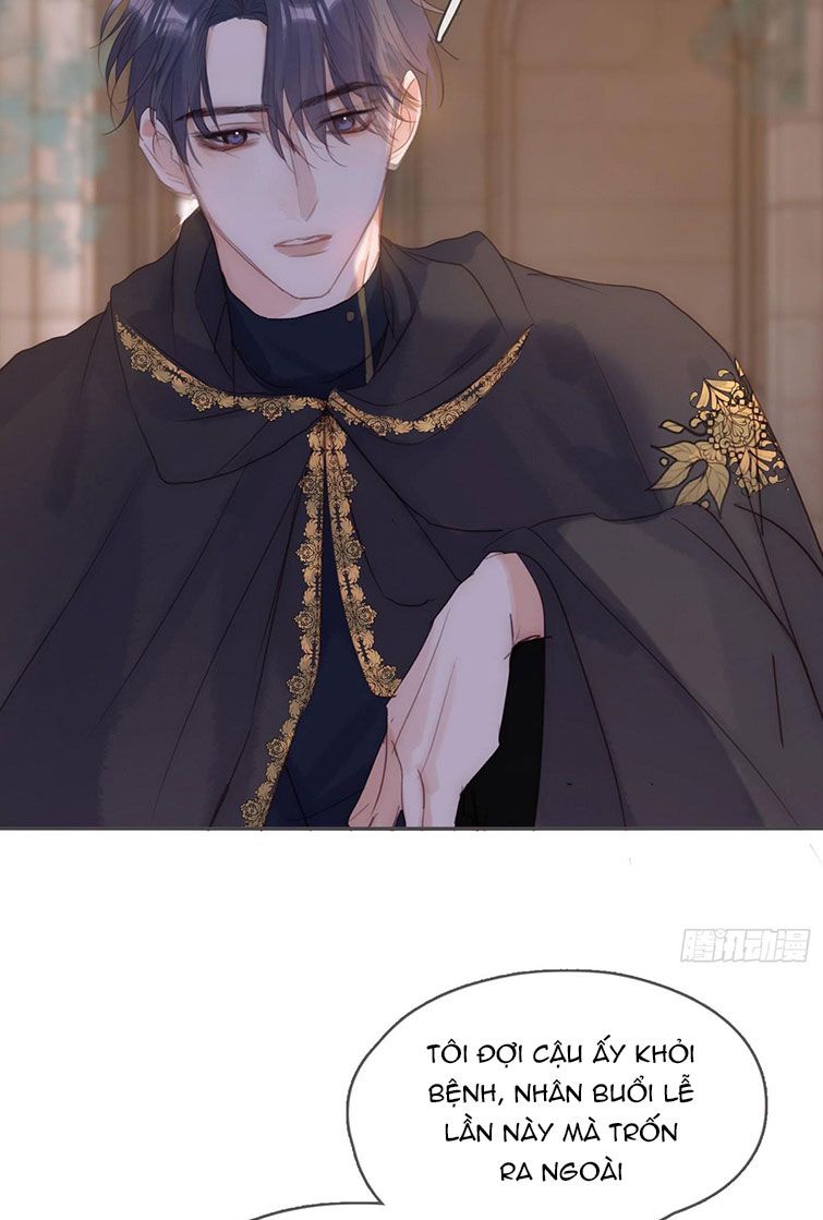 Thỉnh Cùng Ta Đồng Miên Chap 93 - Trang 3