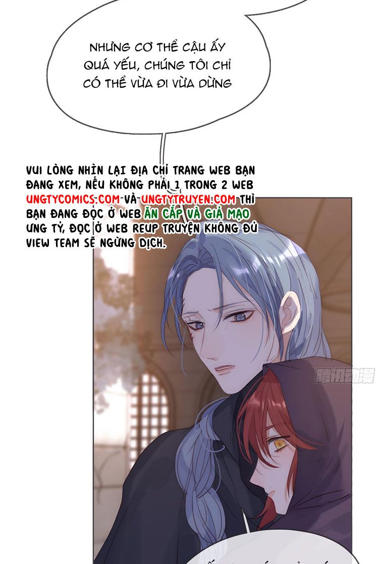 Thỉnh Cùng Ta Đồng Miên Chap 93 - Trang 3