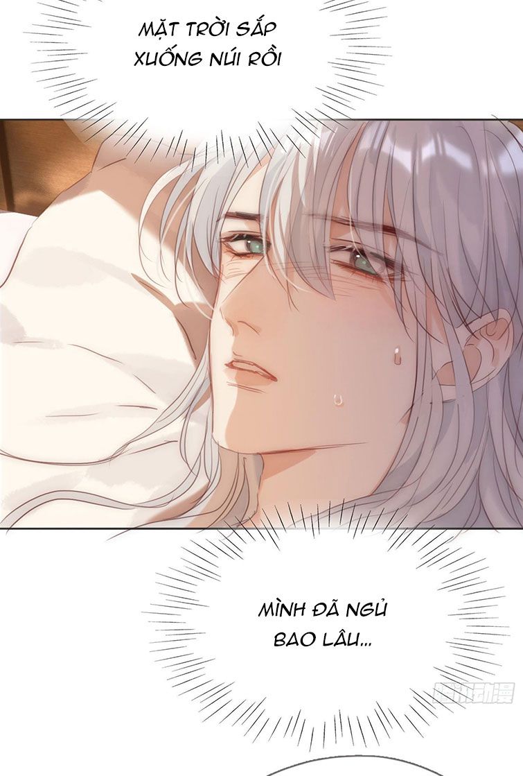 Thỉnh Cùng Ta Đồng Miên Chap 93 - Trang 3