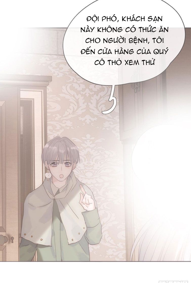 Thỉnh Cùng Ta Đồng Miên Chap 93 - Trang 3
