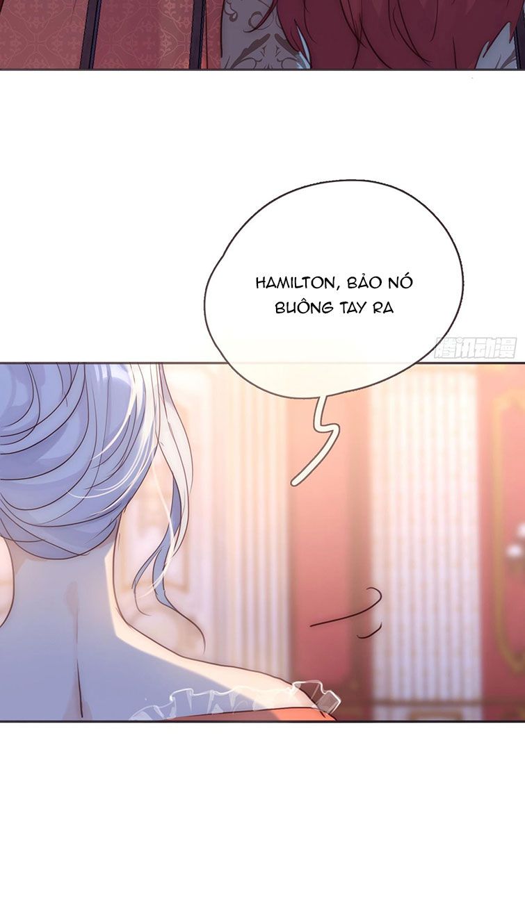 Thỉnh Cùng Ta Đồng Miên Chap 93 - Trang 3