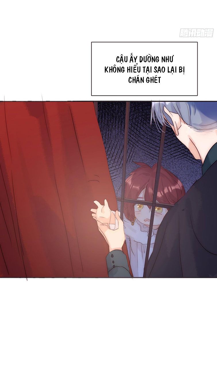 Thỉnh Cùng Ta Đồng Miên Chap 93 - Trang 3