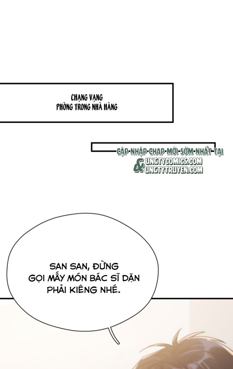 Theo Đuôi Chapter 44 - Trang 4