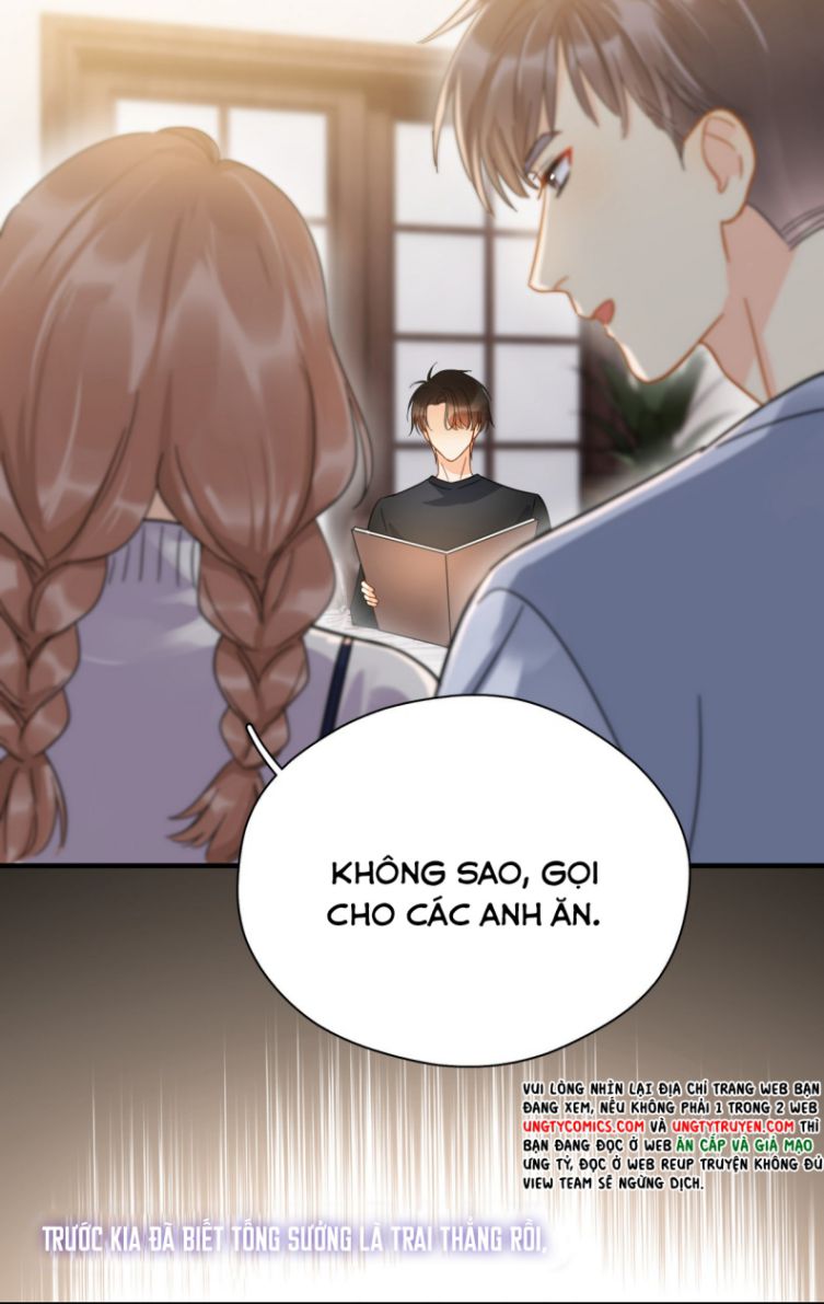 Theo Đuôi Chapter 44 - Trang 4