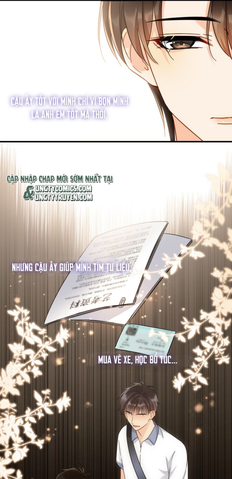 Theo Đuôi Chapter 44 - Trang 4
