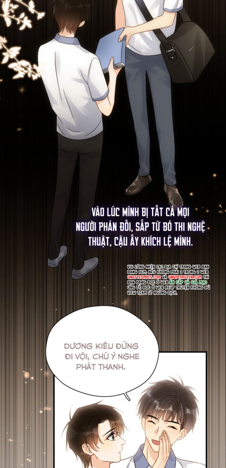 Theo Đuôi Chapter 44 - Trang 4