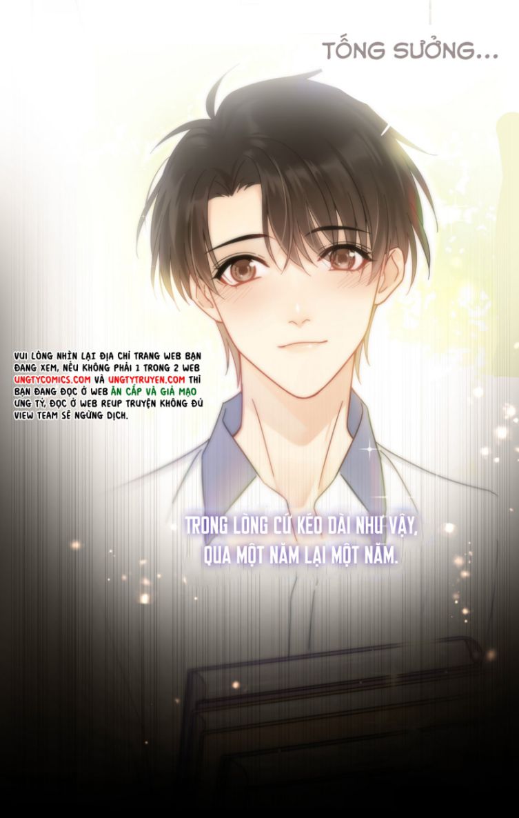 Theo Đuôi Chapter 44 - Trang 4