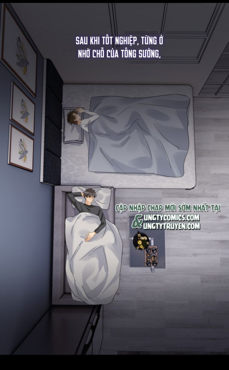 Theo Đuôi Chapter 44 - Trang 4