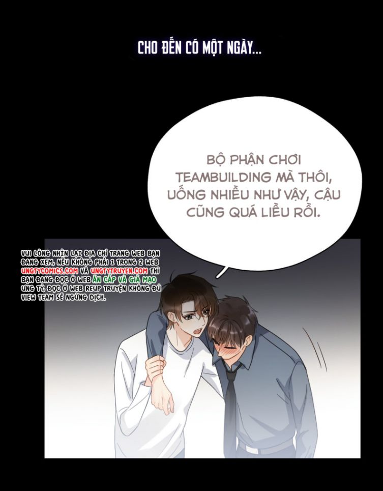 Theo Đuôi Chapter 44 - Trang 4