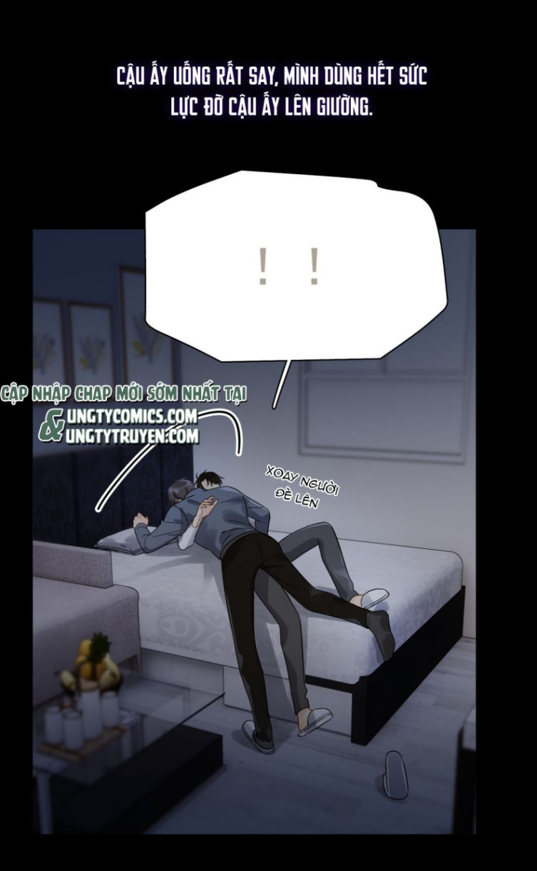 Theo Đuôi Chapter 44 - Trang 4
