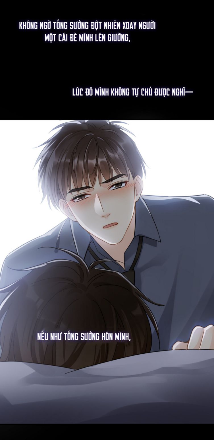 Theo Đuôi Chapter 44 - Trang 4