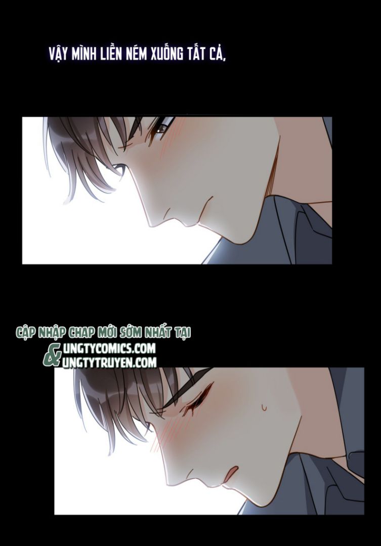 Theo Đuôi Chapter 44 - Trang 4