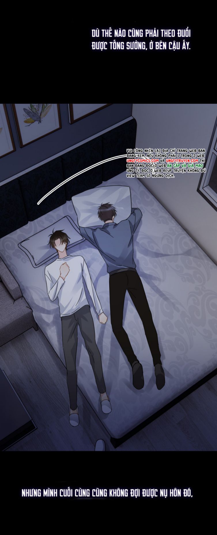 Theo Đuôi Chapter 44 - Trang 4