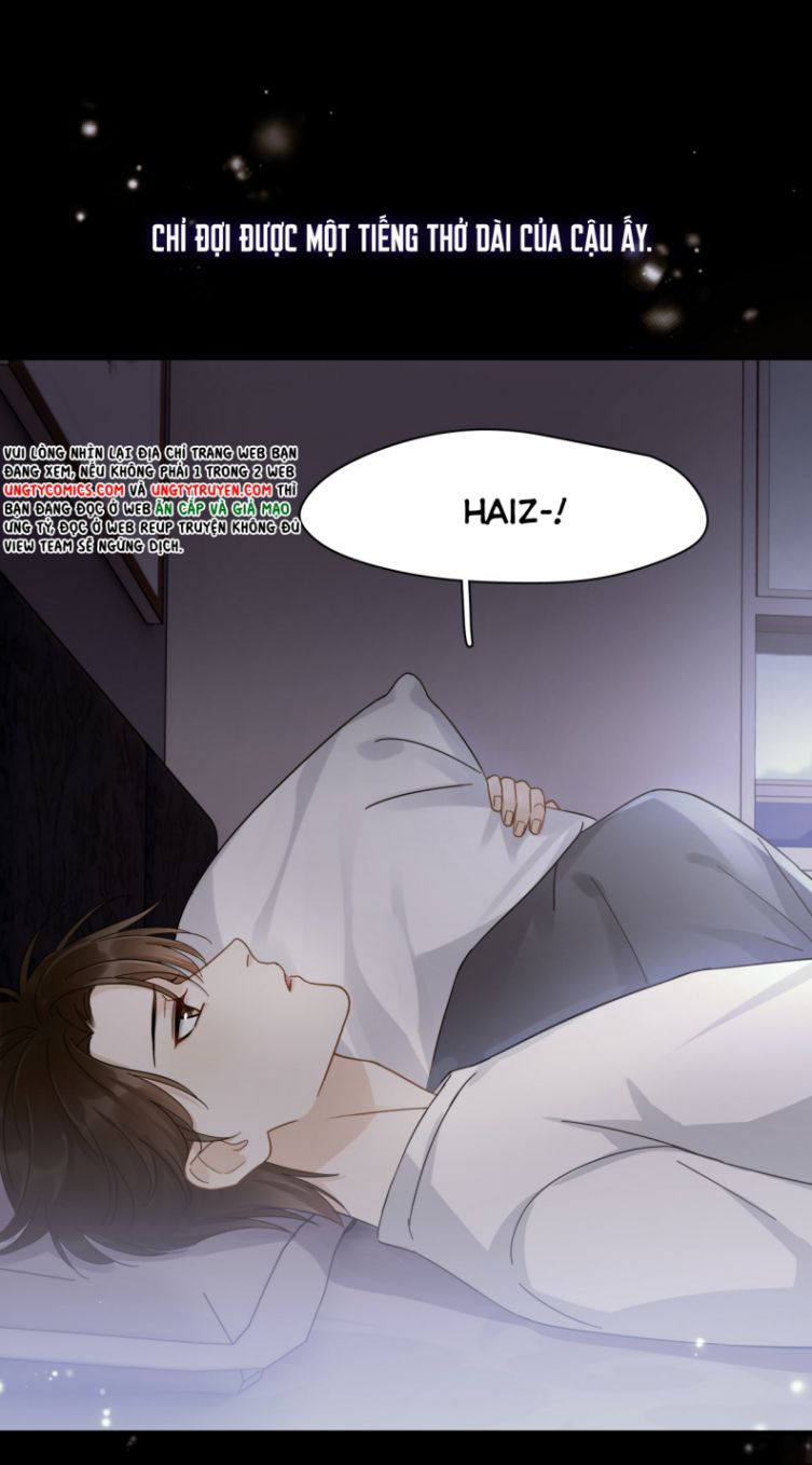 Theo Đuôi Chapter 44 - Trang 4