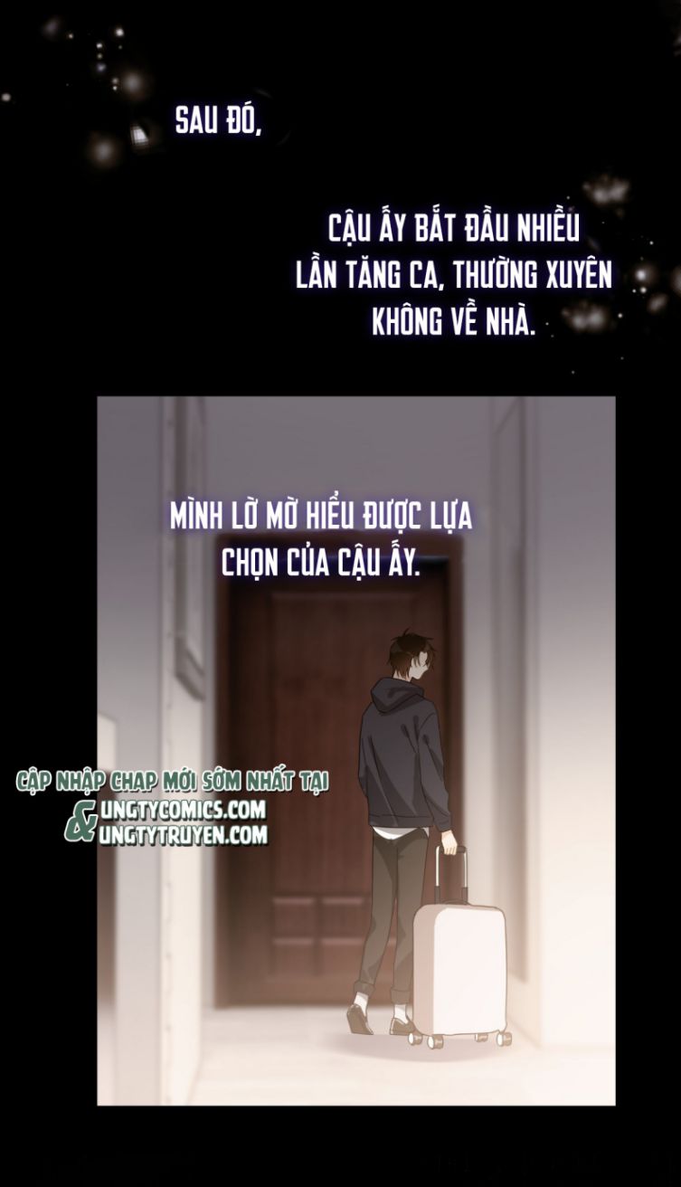Theo Đuôi Chapter 44 - Trang 4